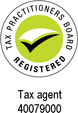 Tax Practictioners Board logo