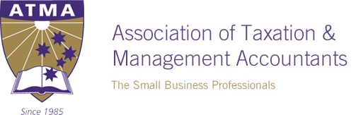 Association of Taxation & Management Accountants logo
