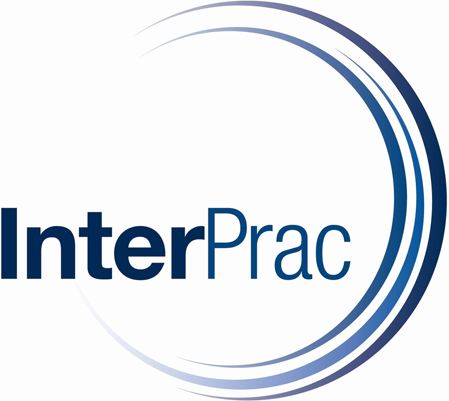 InterPrac logo