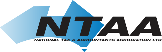 NTAA logo